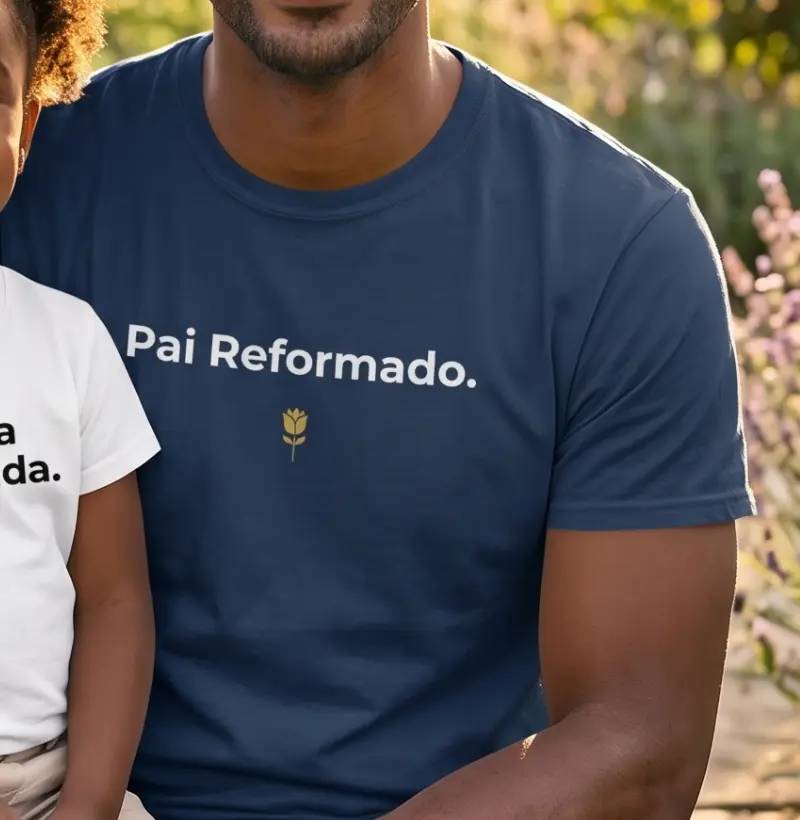 Pai Reformado.