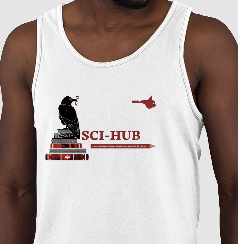Sci-Hub