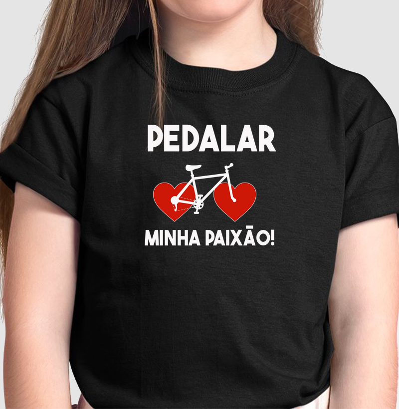 Pedalar Minha Paixao