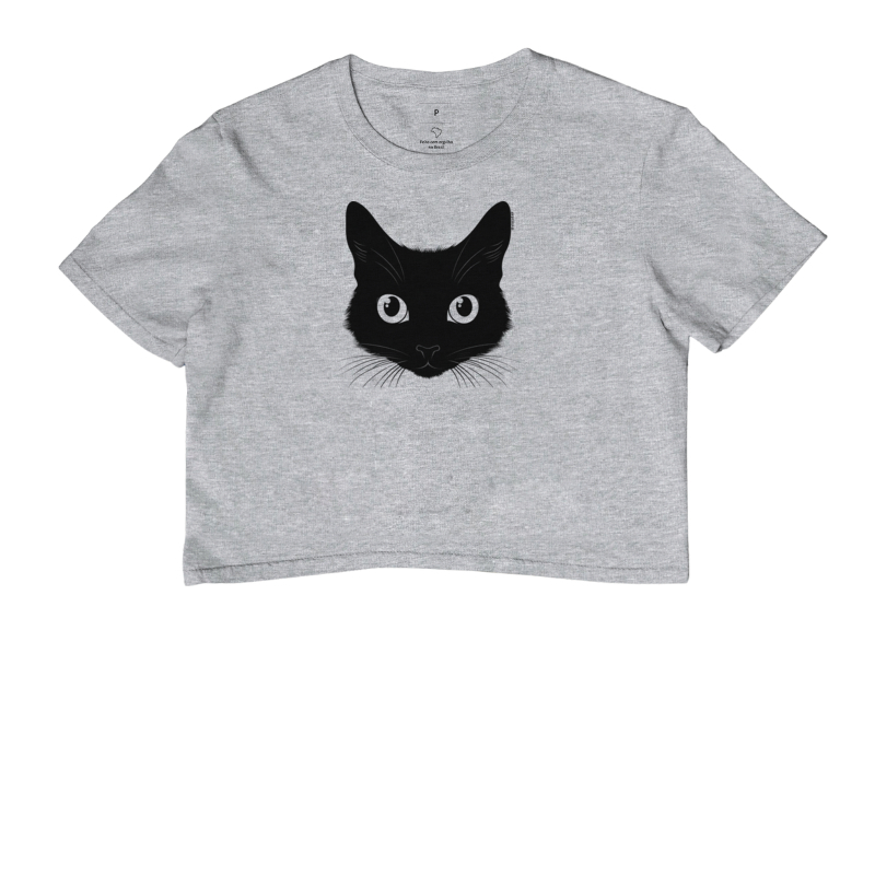 #068 - Gato Preto
