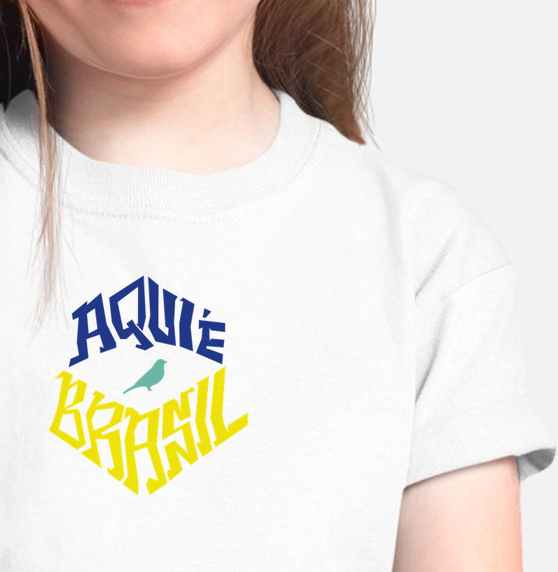 Aqui é Brasil