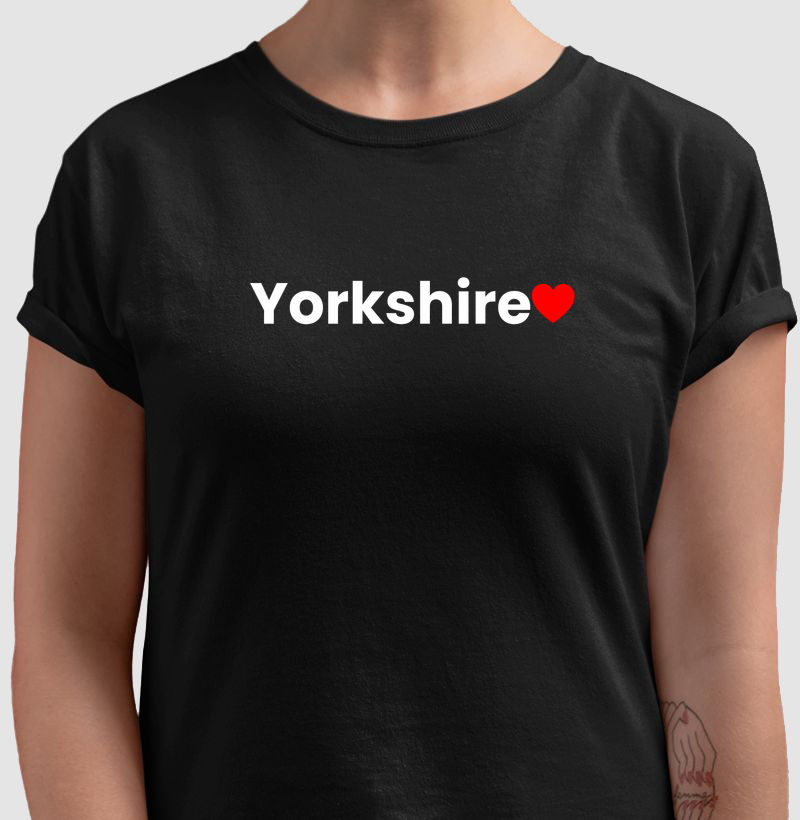 Amor em Patas – Yorkshire