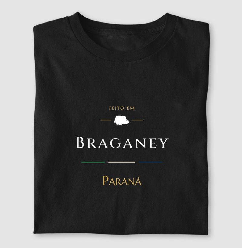 Feito em Braganey