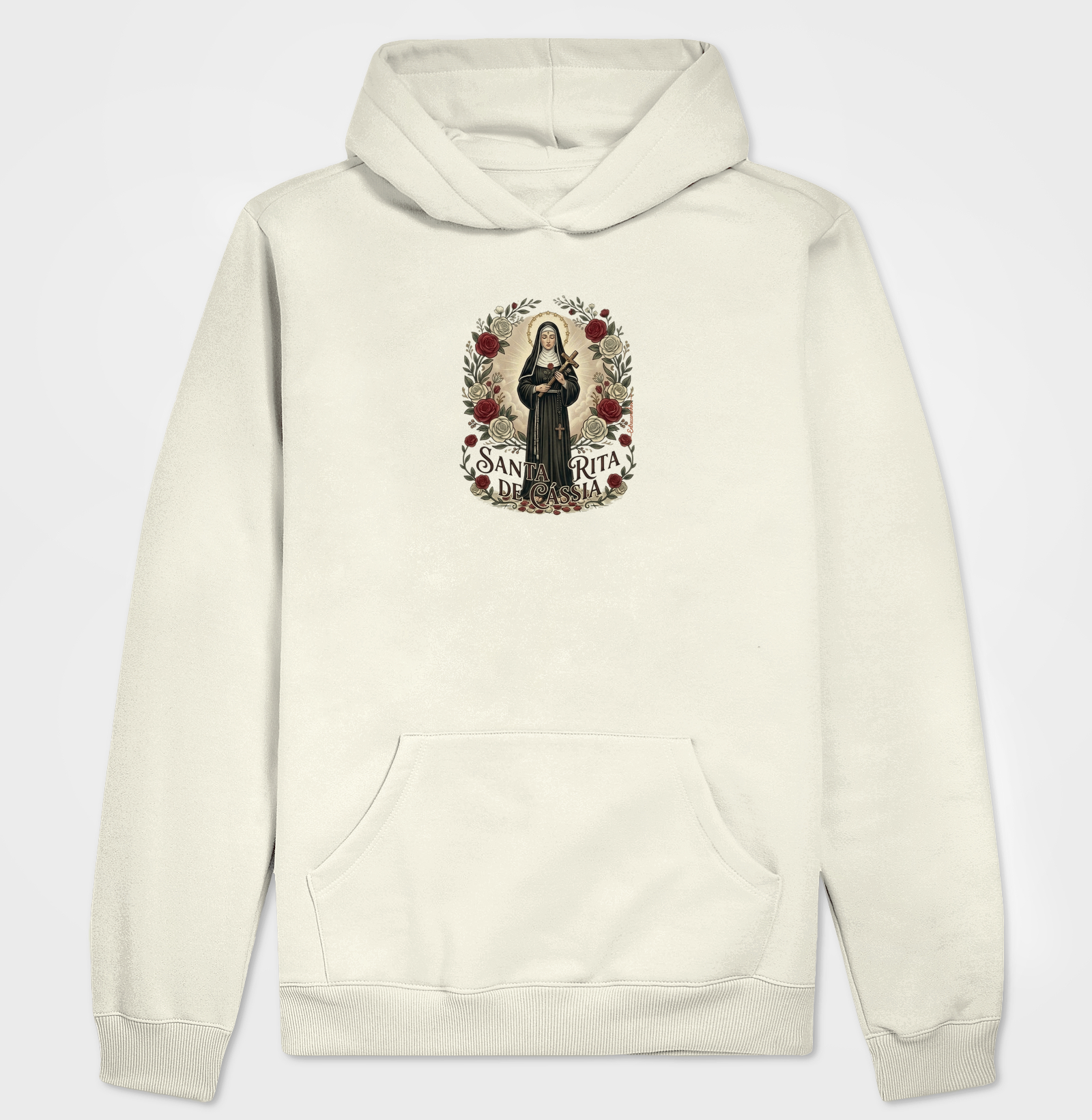 Santa Rita de Cássia (aquarela)0