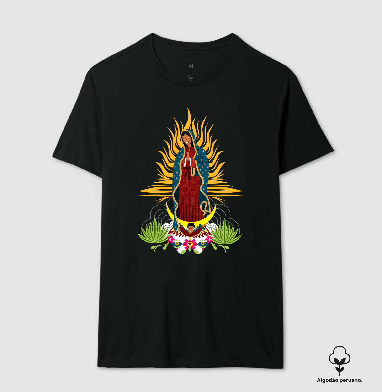 Nossa Senhora de Guadalupe