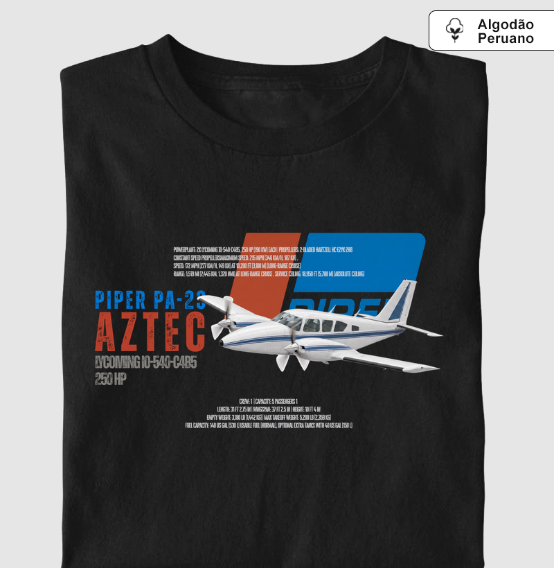 Piper PA-23