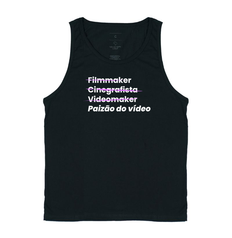 Paizão do Vídeo
