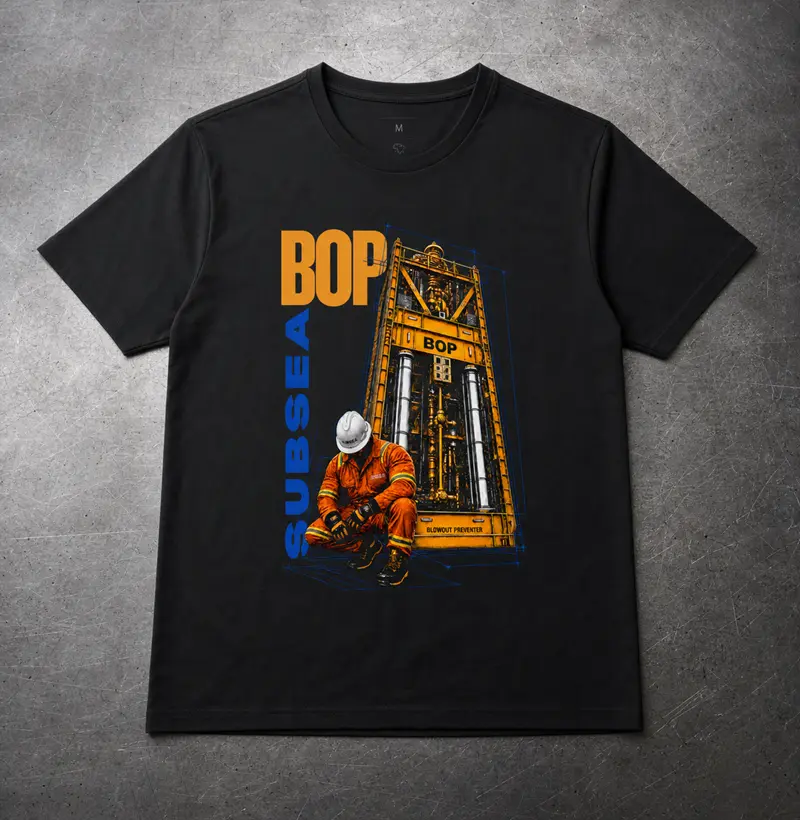 BOP SUBSEA