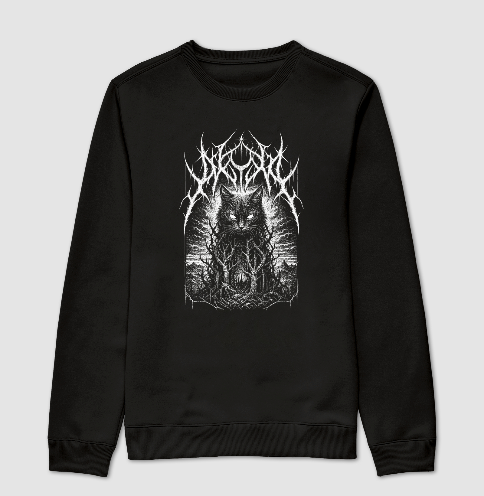 Dark Forest 