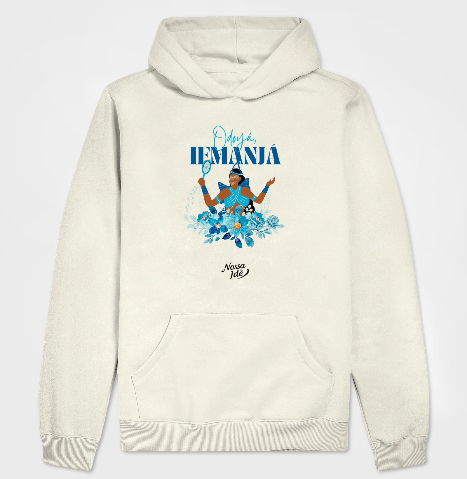 Odoyá, Iemanjá