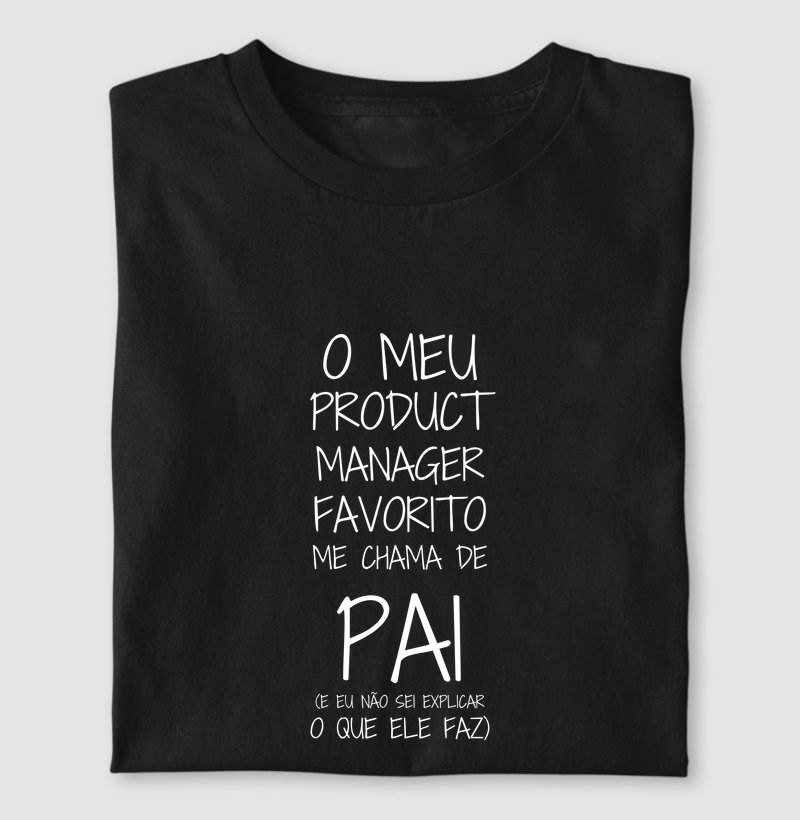 Meu PM favorito me chama de pai