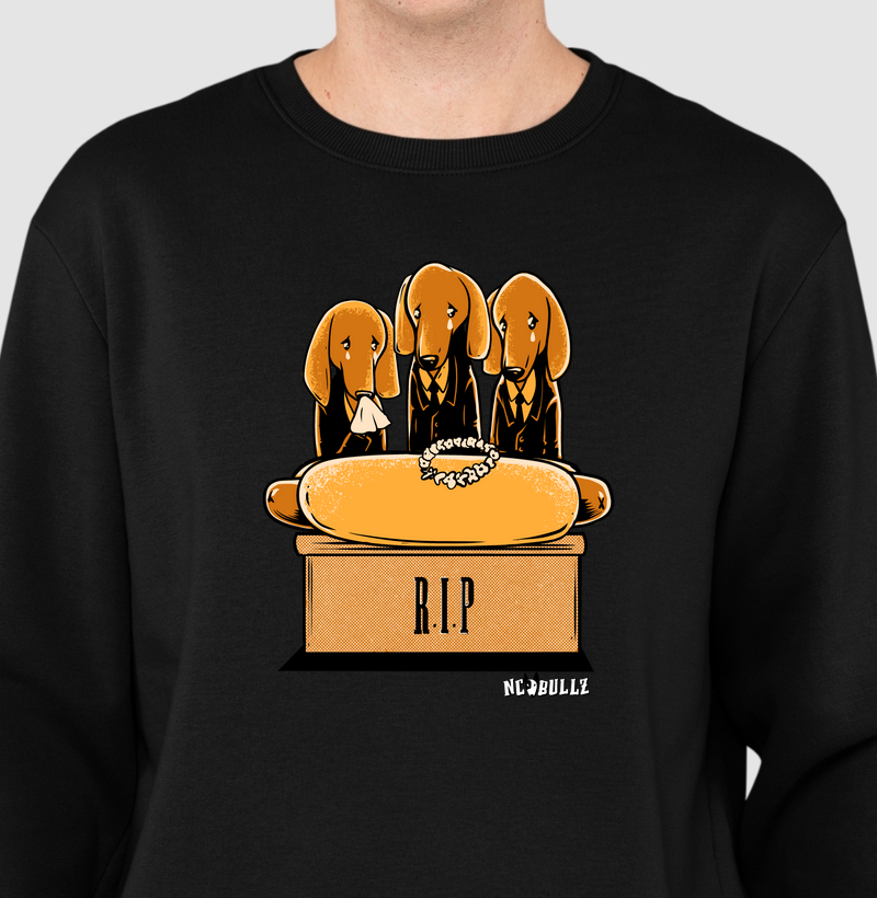 HOT DOG RIP