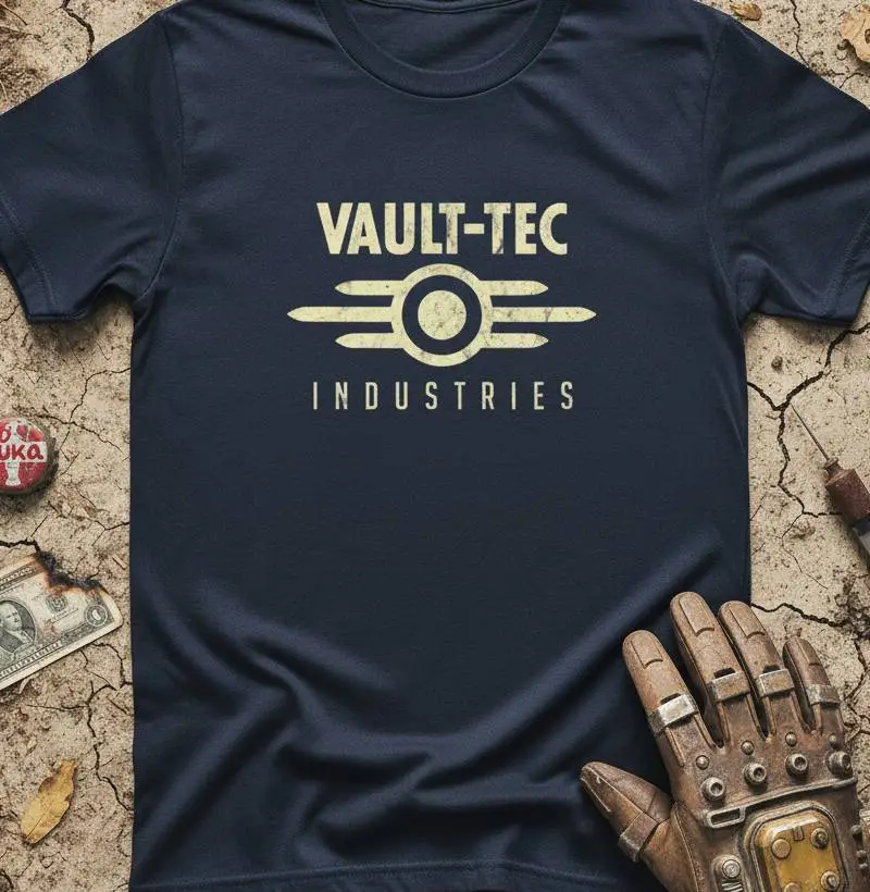 Vault-Tec Industries