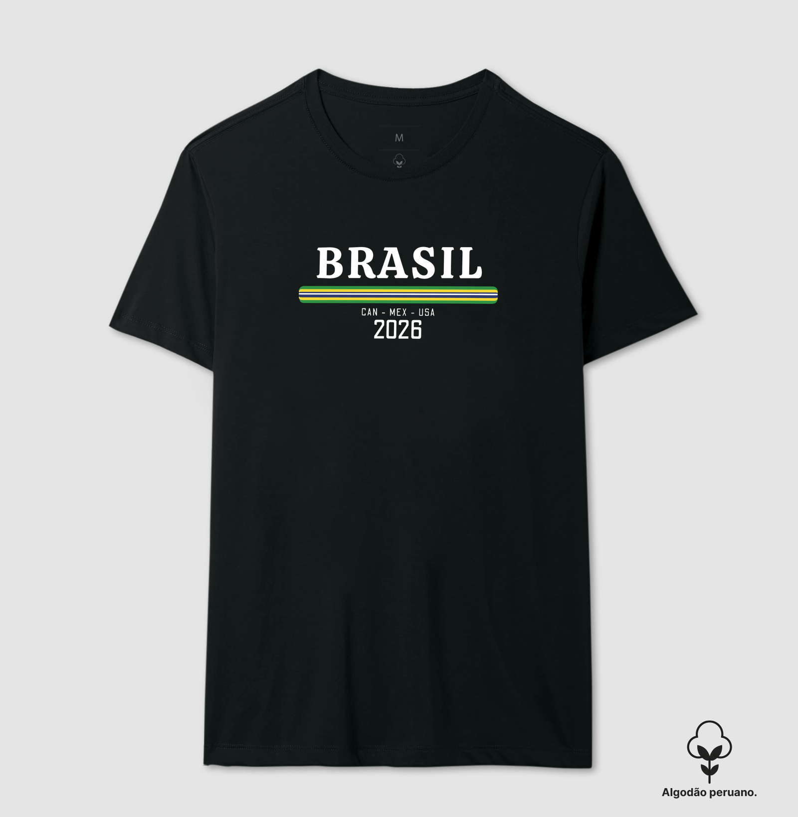 BRASIL 2026