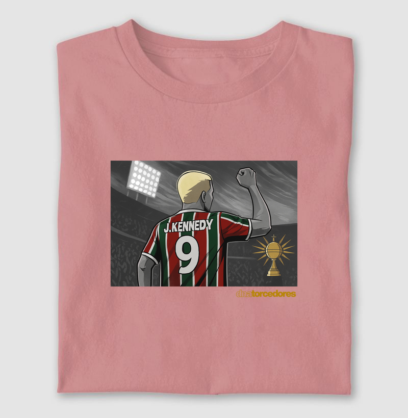 FLUMINENSE - HERÓIS