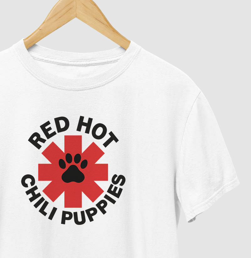 Red Hot Chili Puppies
