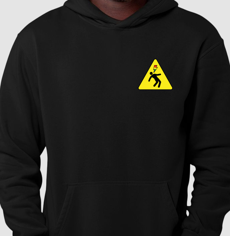 Warning