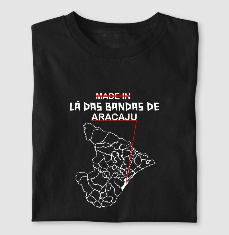 Aracaju (SE) | Lá das Bandas