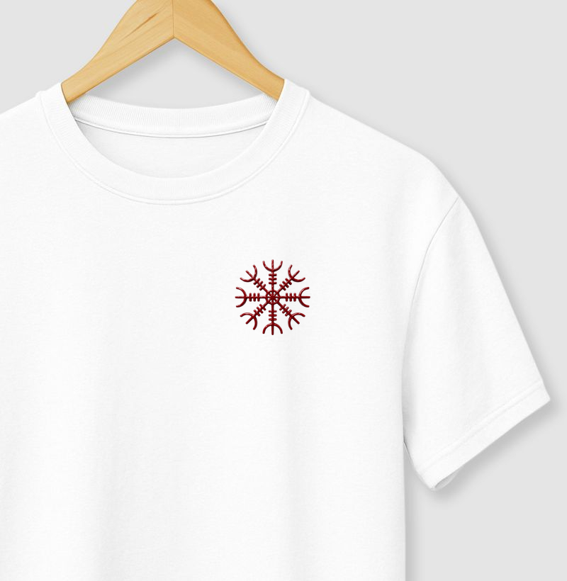 Elmo do Terror (Ægishjálmr)