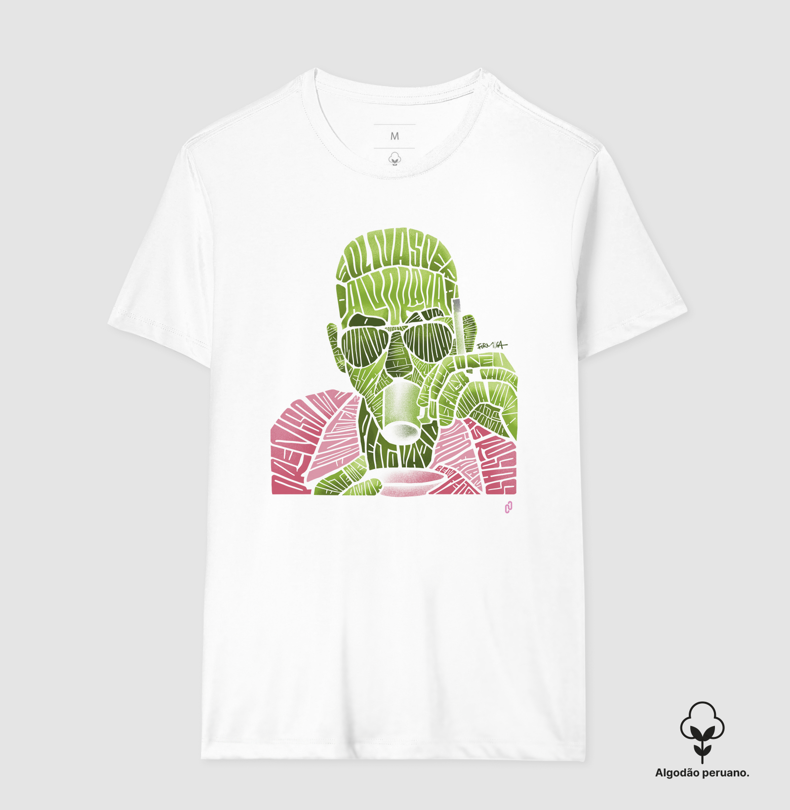 5 - CARTOLA (ART PEDRO FORMIGA)