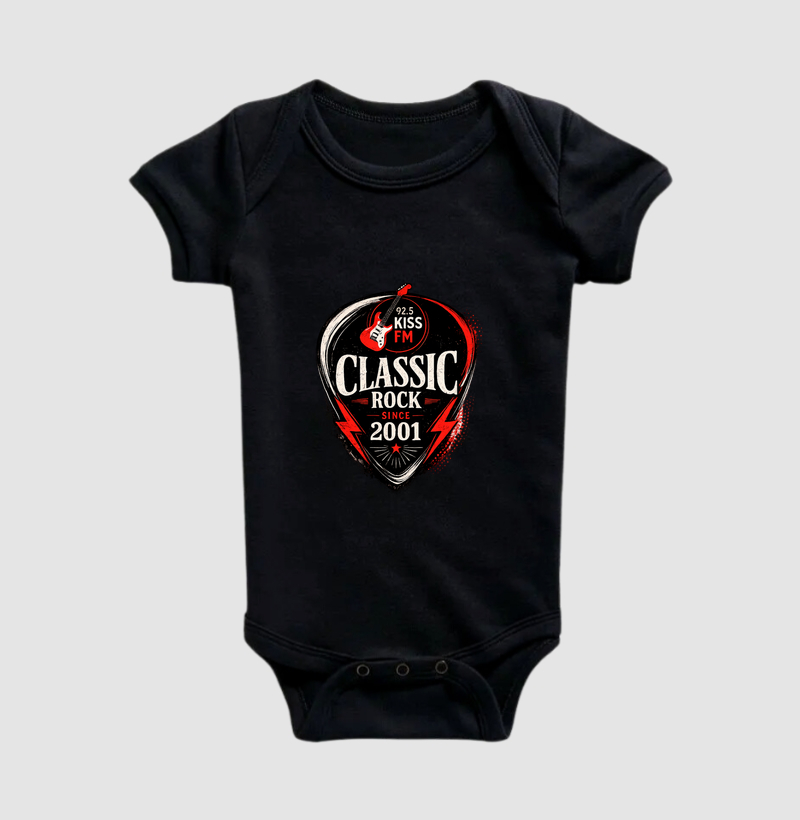Classic Rock Since 2001
