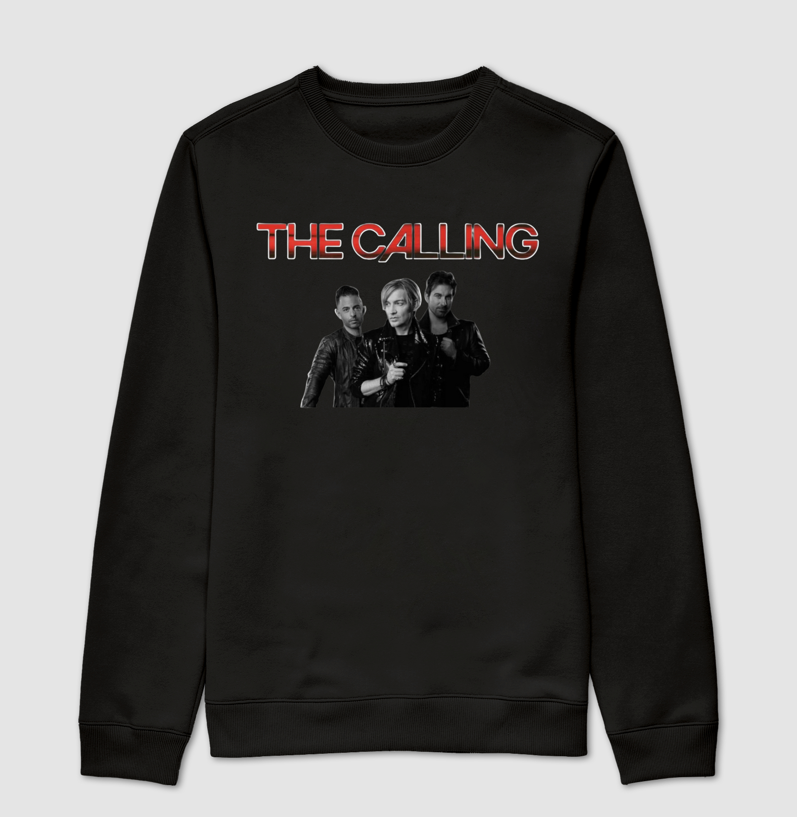 The Calling - Integrantes