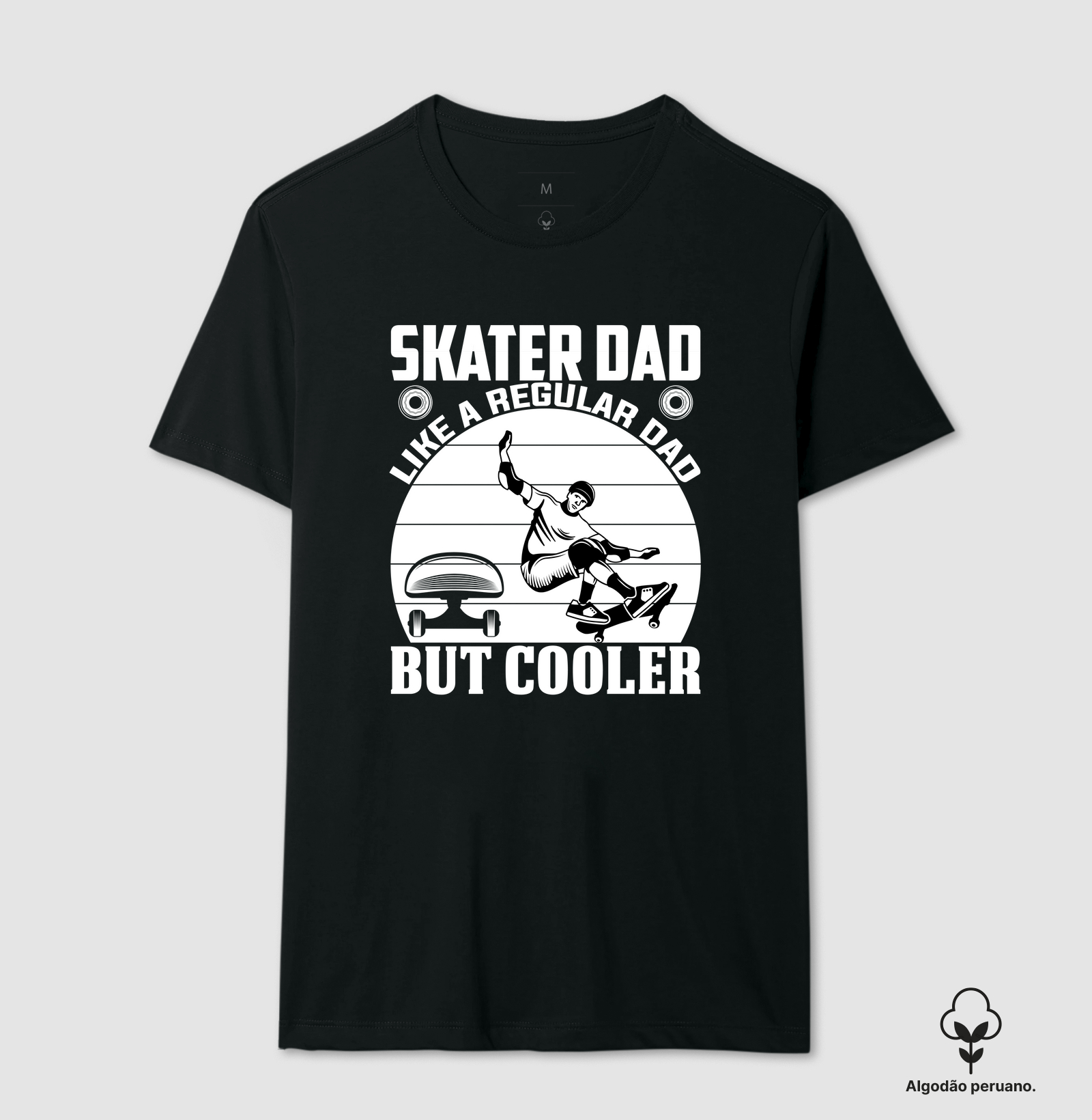 Skater Dad