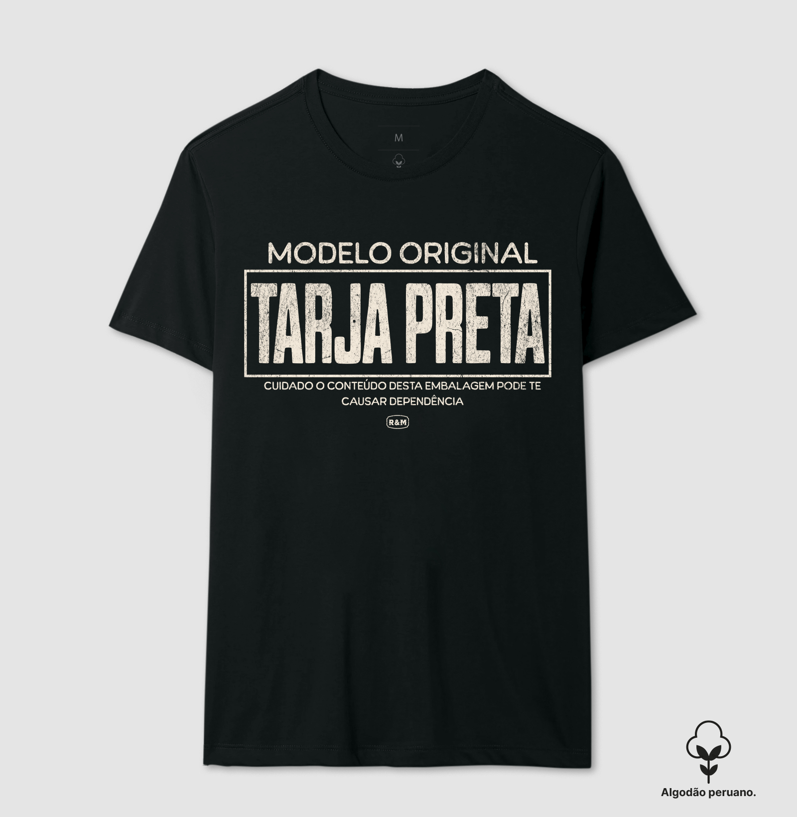 Tarja Preta