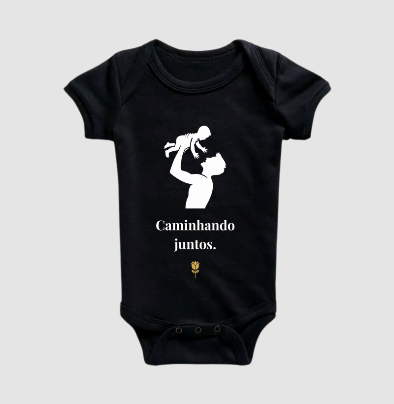 Caminhando Juntos.