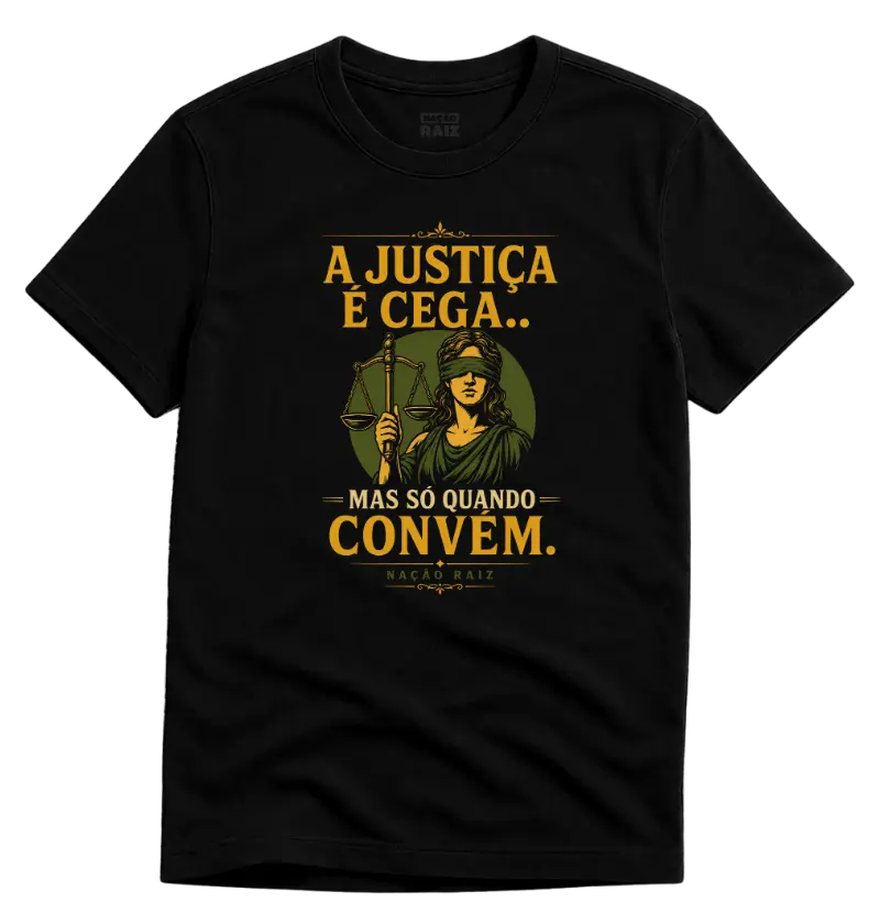 Só quando convém