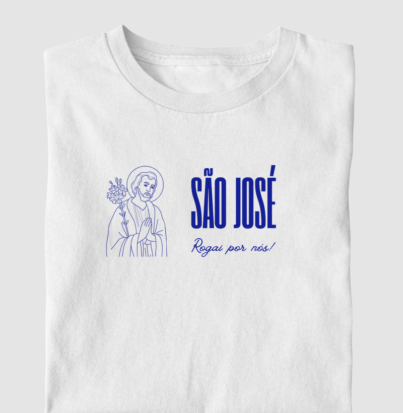 são josé, rogai
