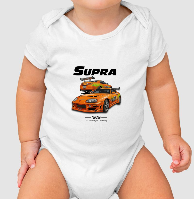 F&F Supra