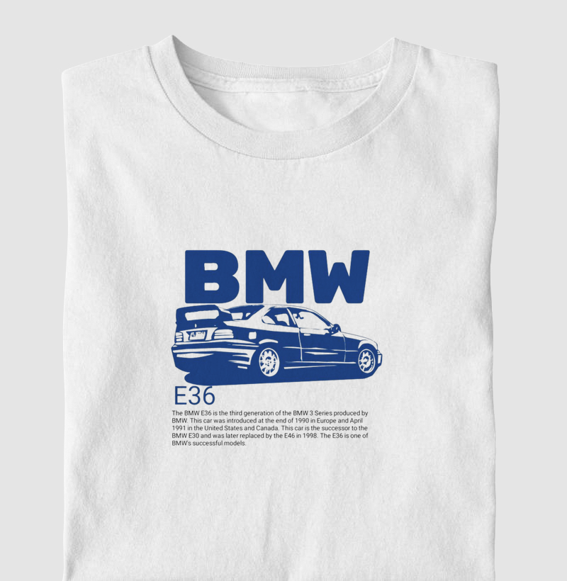 E36 Blueprint Heritage