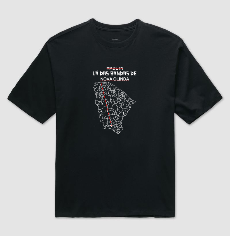 Camisa 0