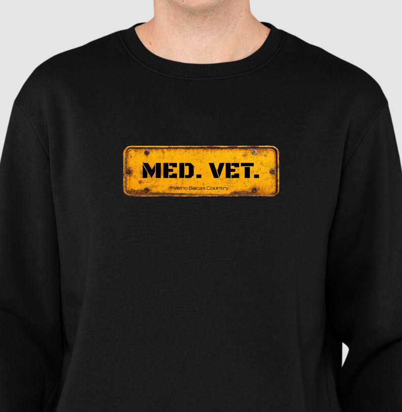 Medicina Veterinária