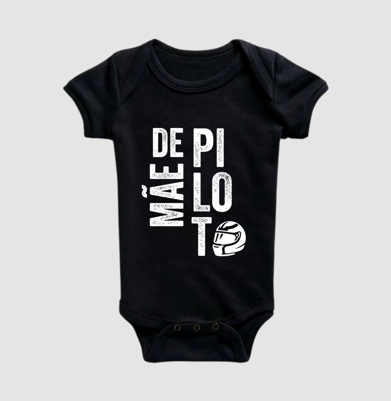 Mãe de Piloto Spring