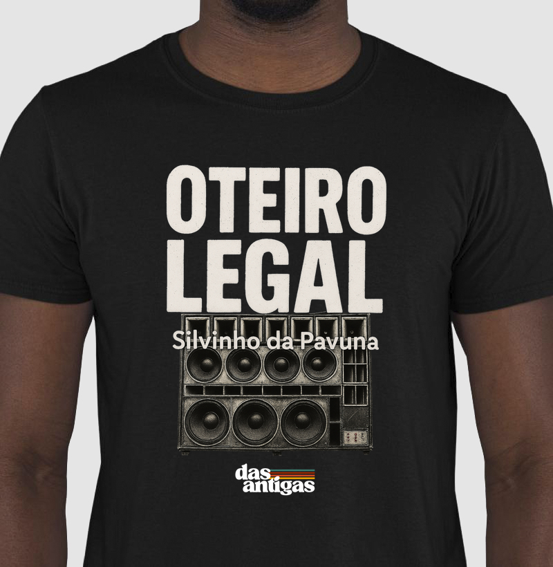 Oteiro Legal