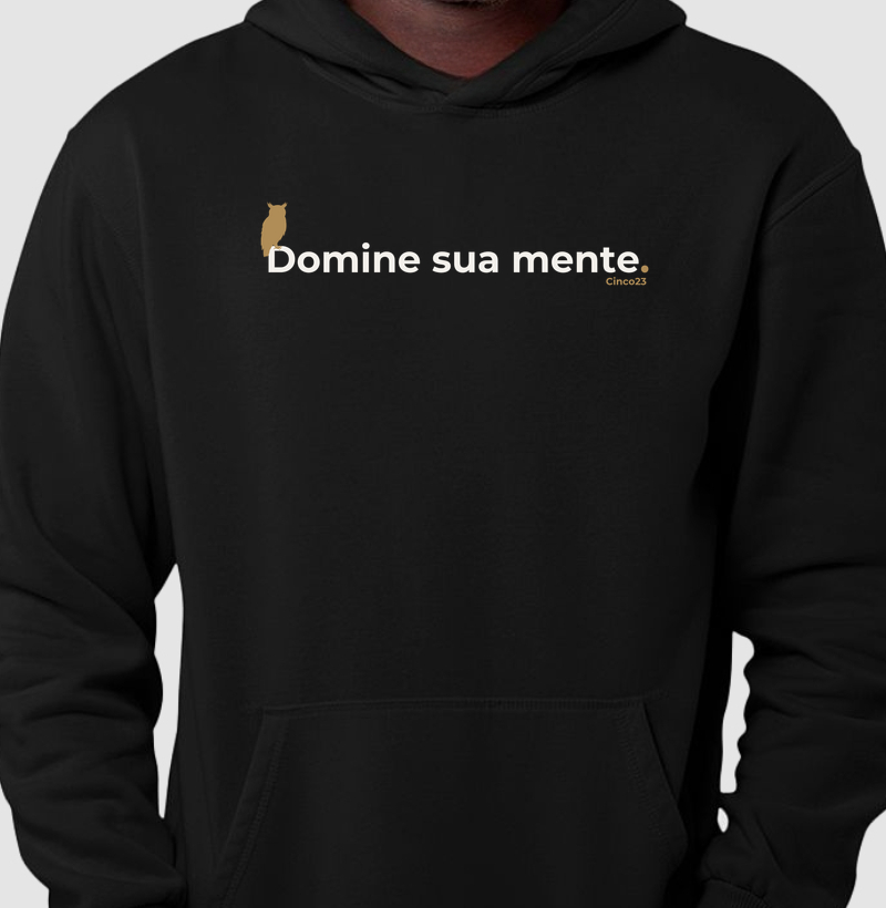 Domine sua mente