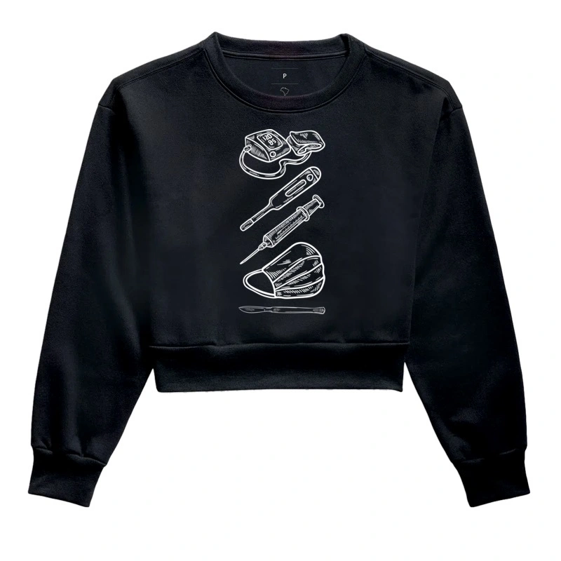 Ferramentas Médicas