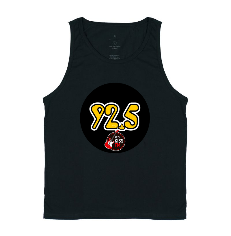 Classic Series - Yellow Sub 92.5