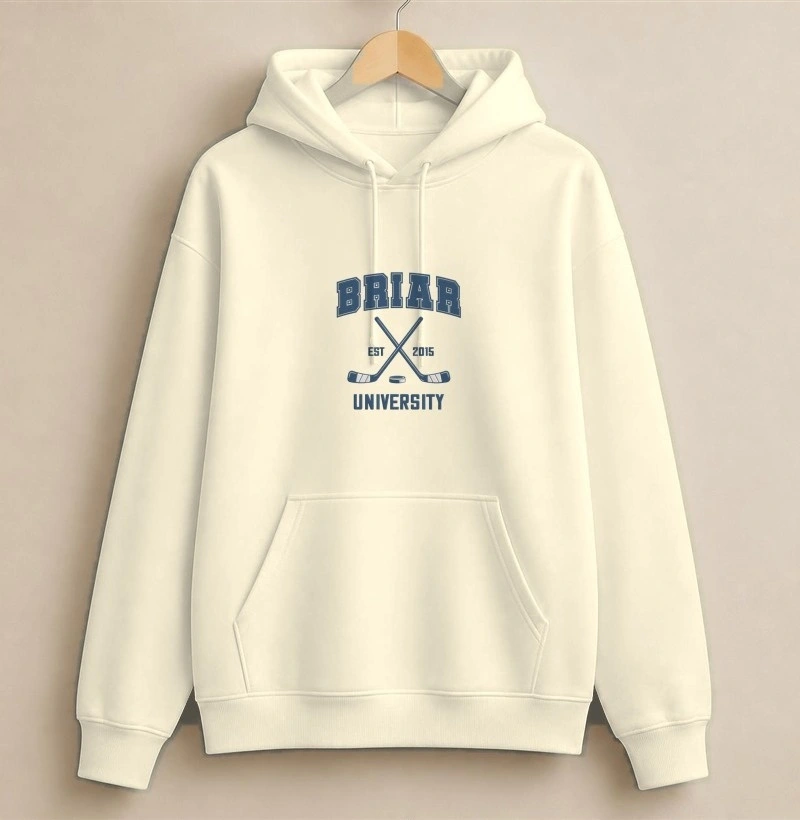 Briar logo
