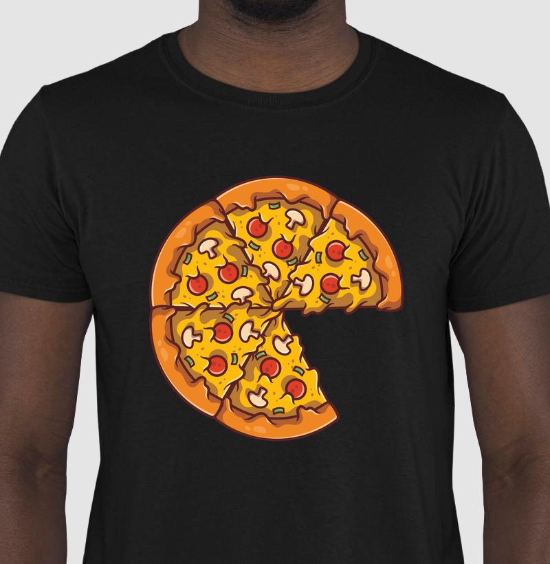 Pai & Filhos - Fatias