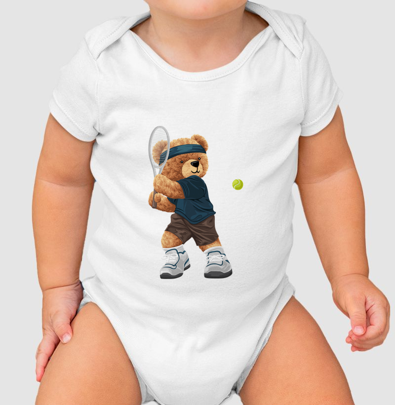 Forehand de Urso