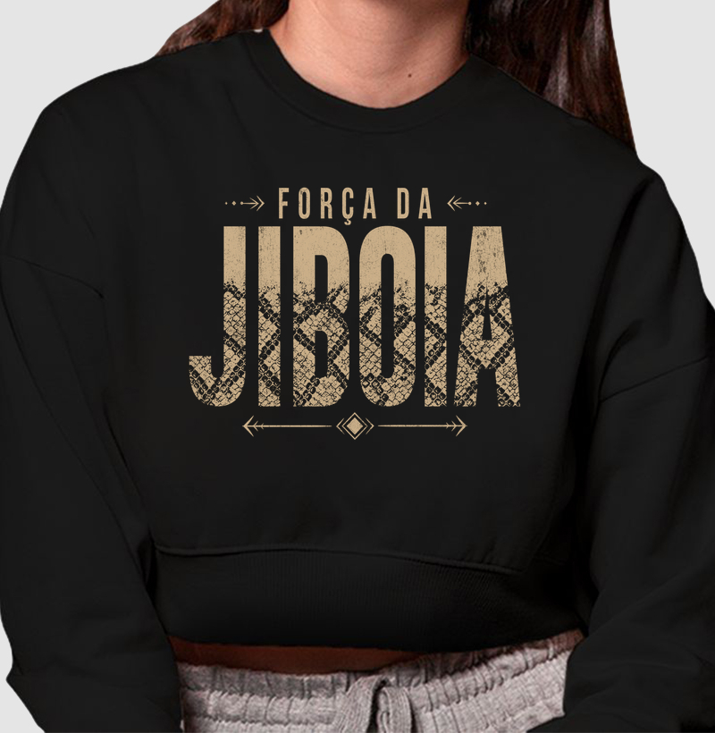 Força da Jiboia