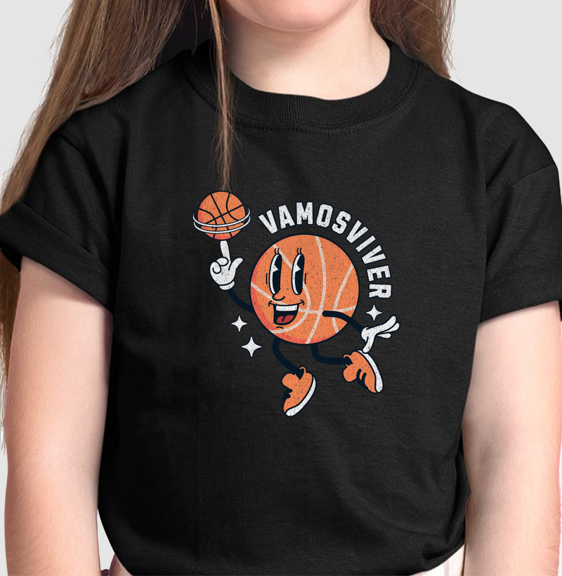 Vamos Viver Basquete