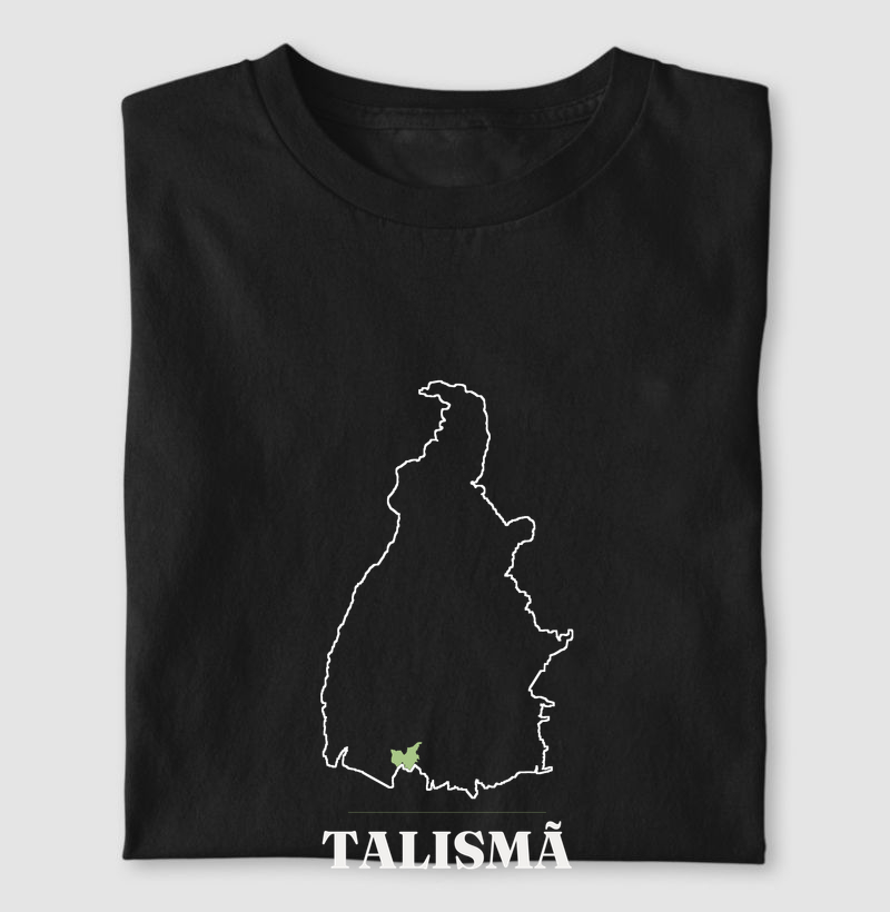 Talismã | Traço TO