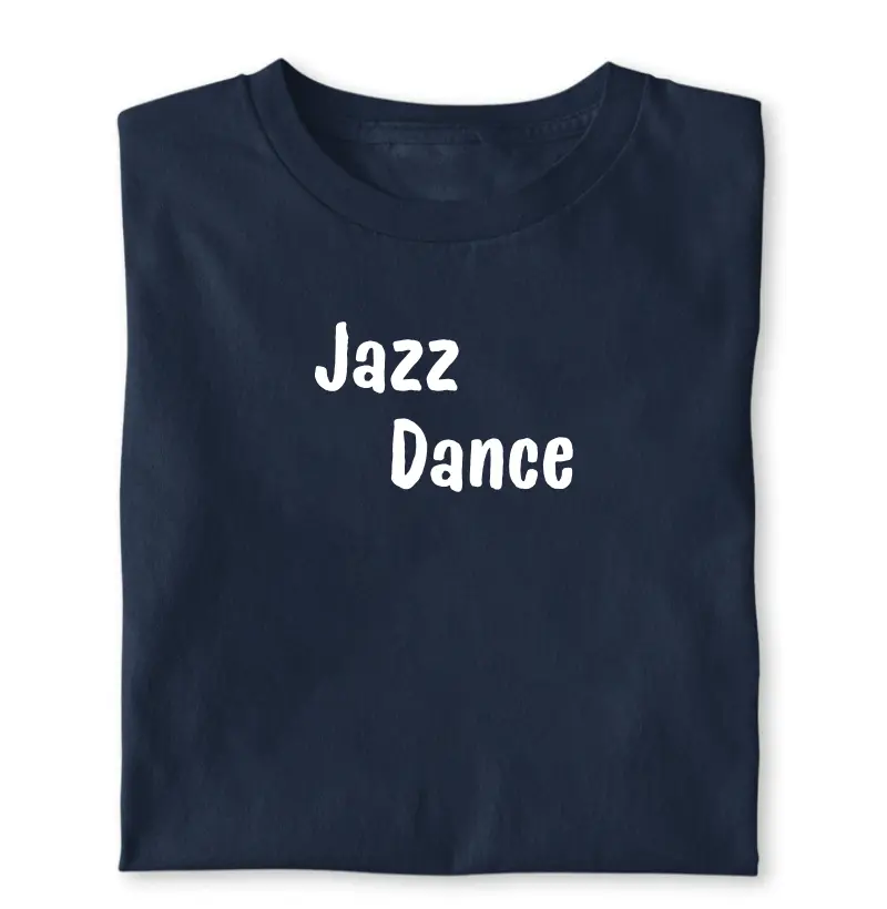 JAZZ DANCE