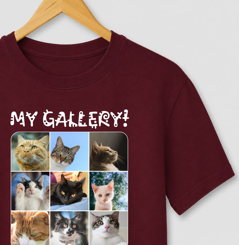 My gallery!