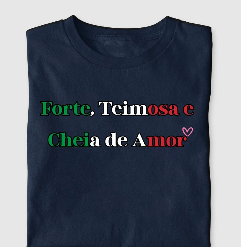 Tipicamente italiana ❤️