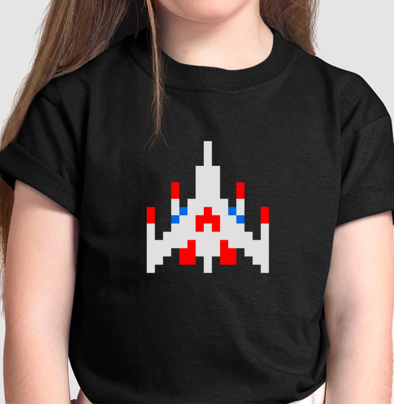 GALAGA FIGHTER